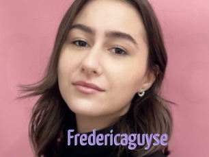 Fredericaguyse
