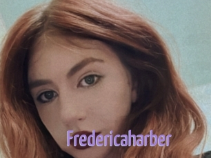 Fredericaharber