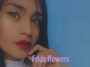 Frida_flowers