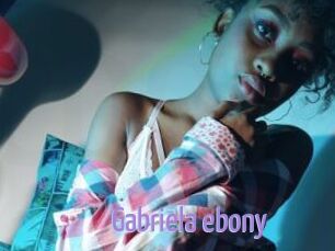 Gabriela_ebony
