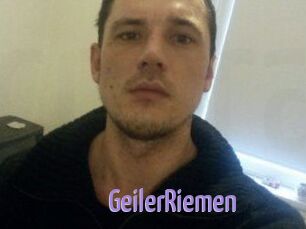 GeilerRiemen