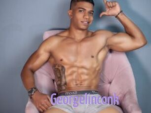 Georgelinconk