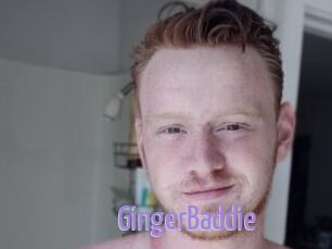 GingerBaddie