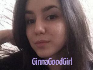 GinnaGoodGirl