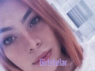 Girlstelar