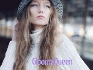 GloomyQueen