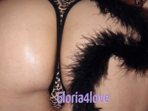 Gloria4love
