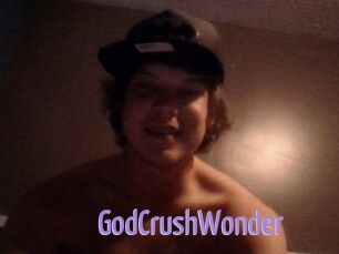 GodCrushWonder