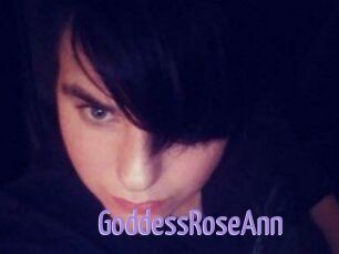 GoddessRoseAnn