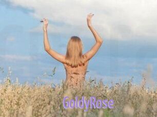 GoldyRose
