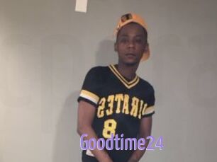 Goodtime24