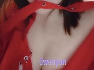 Gwenpan