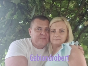 Gabiandrobert