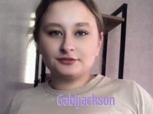 Gabijackson