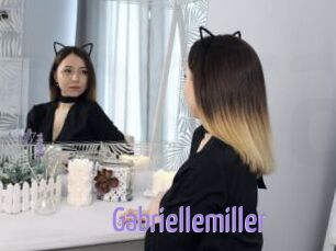Gabriellemiller