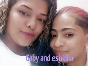Gaby_and_estrella