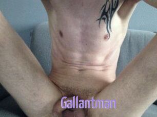 Gallantman
