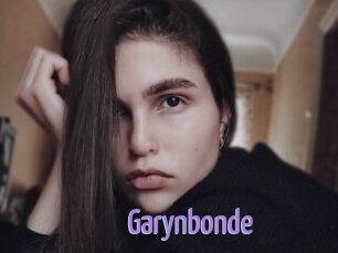 Garynbonde