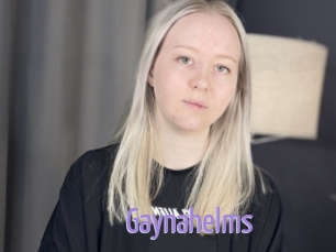 Gaynahelms