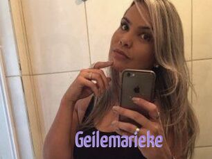 Geilemarieke