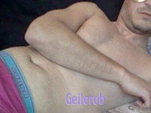 Geilerob