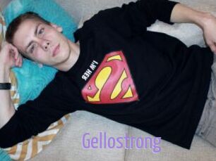 Gellostrong