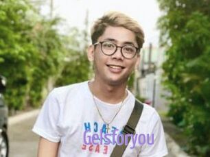 Gelsforyou