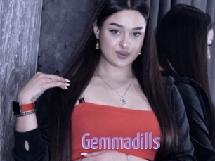 Gemmadills