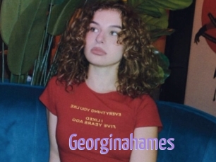 Georginahames
