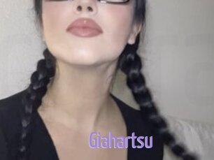 Giahartsu
