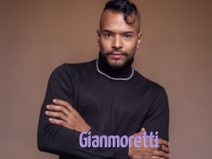 Gianmoretti