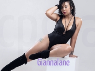 Giannalane
