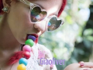 Giaoliver