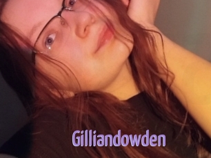 Gilliandowden