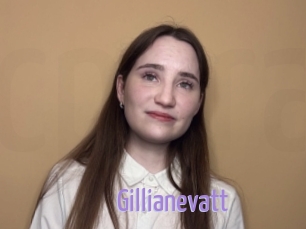 Gillianevatt