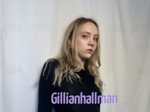 Gillianhallman
