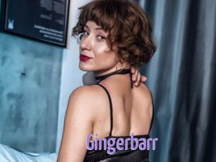 Gingerbarr