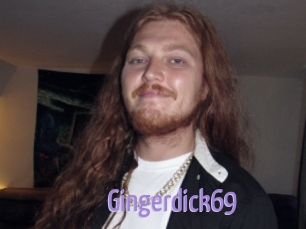 Gingerdick69