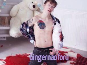 Gingernaoforu