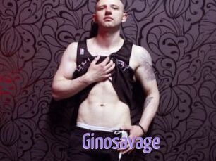Ginosavage