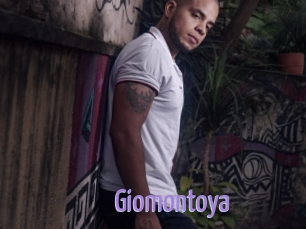 Giomontoya