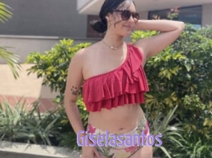 Giselasantos