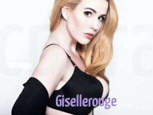 Gisellerouge