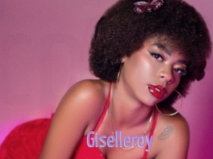 Giselleroy
