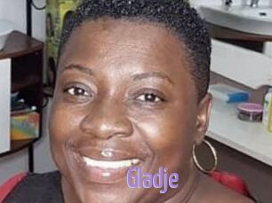 Gladje