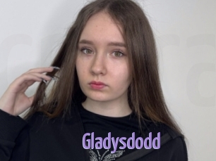 Gladysdodd