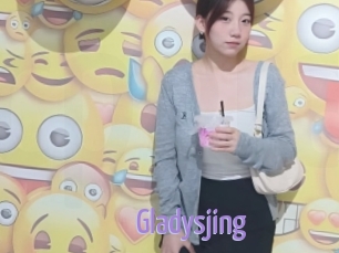 Gladysjing