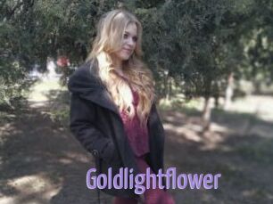 Goldlightflower