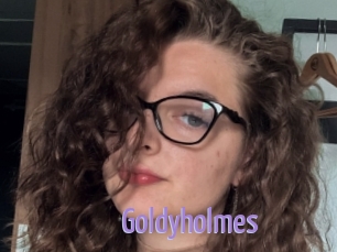 Goldyholmes