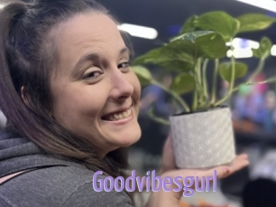 Goodvibesgurl